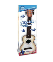 BT Chitară clasică plastic 55 cm, 45238